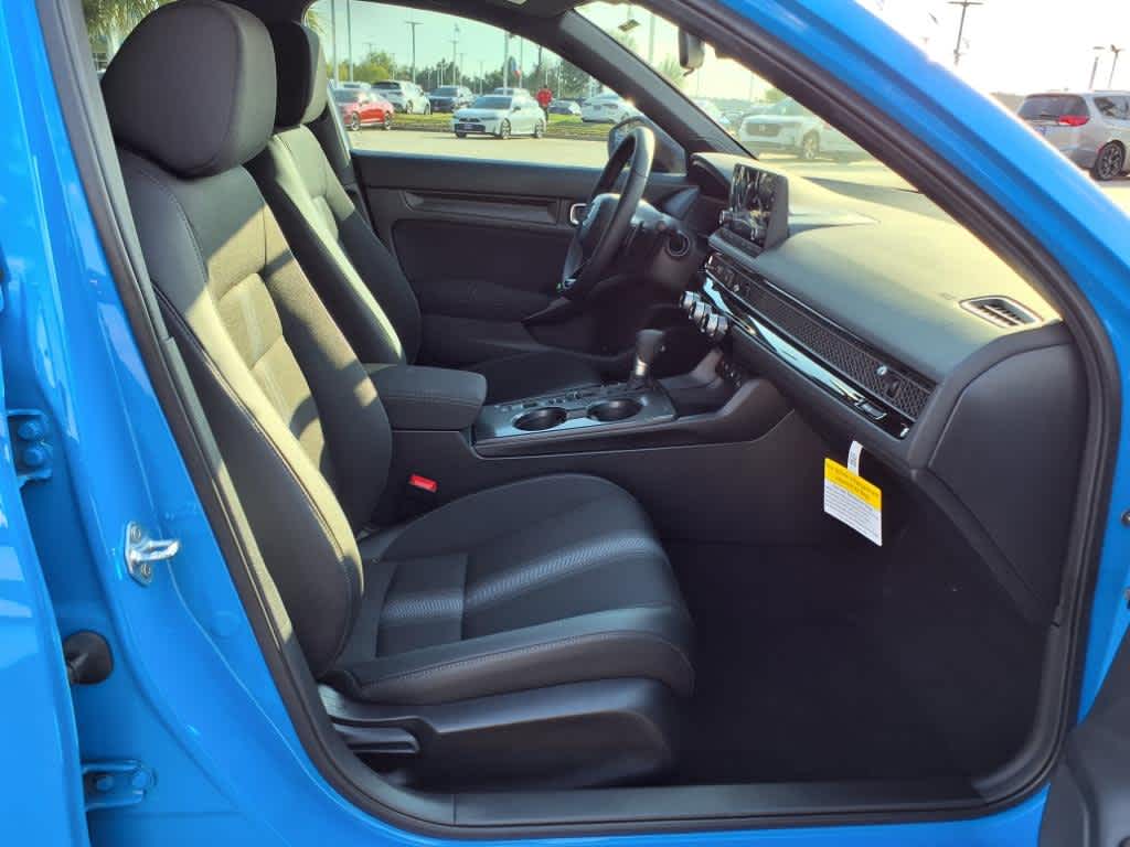 Thumbnail: 2026 Honda Civic - 14