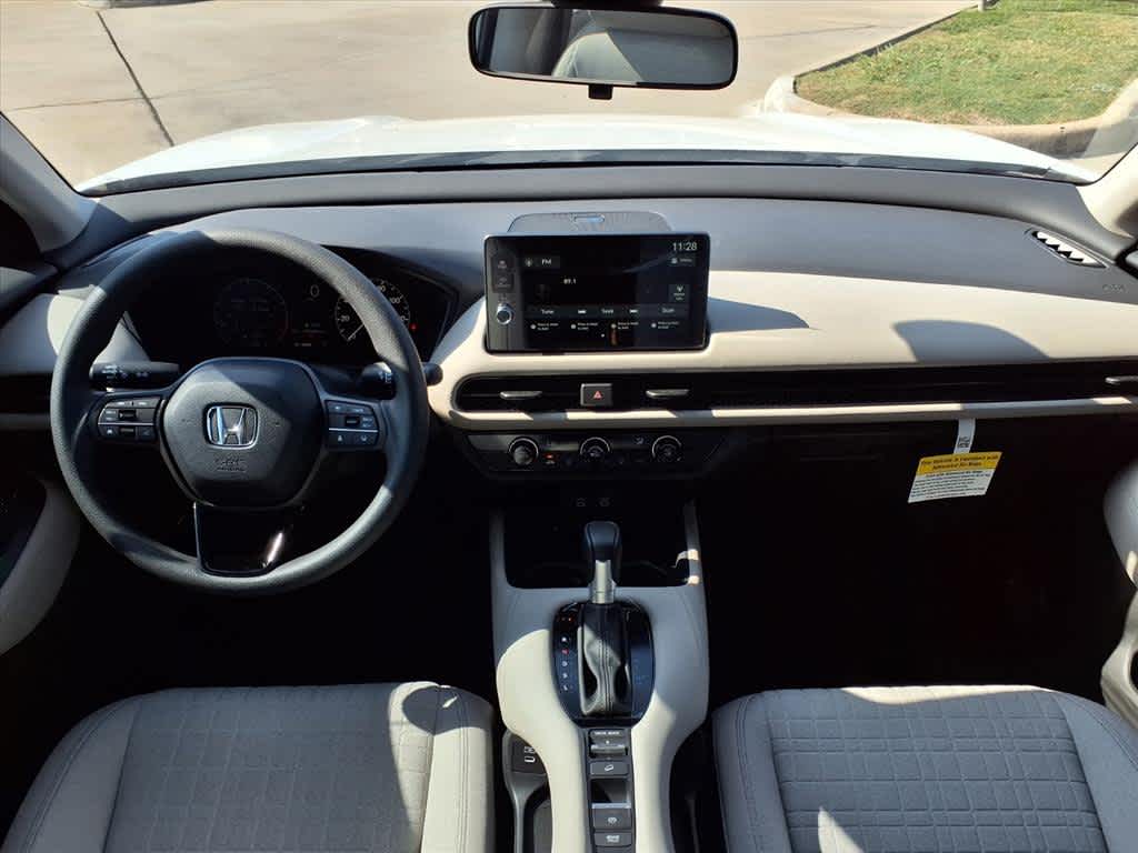 Thumbnail: 2026 Honda HR-V - 10