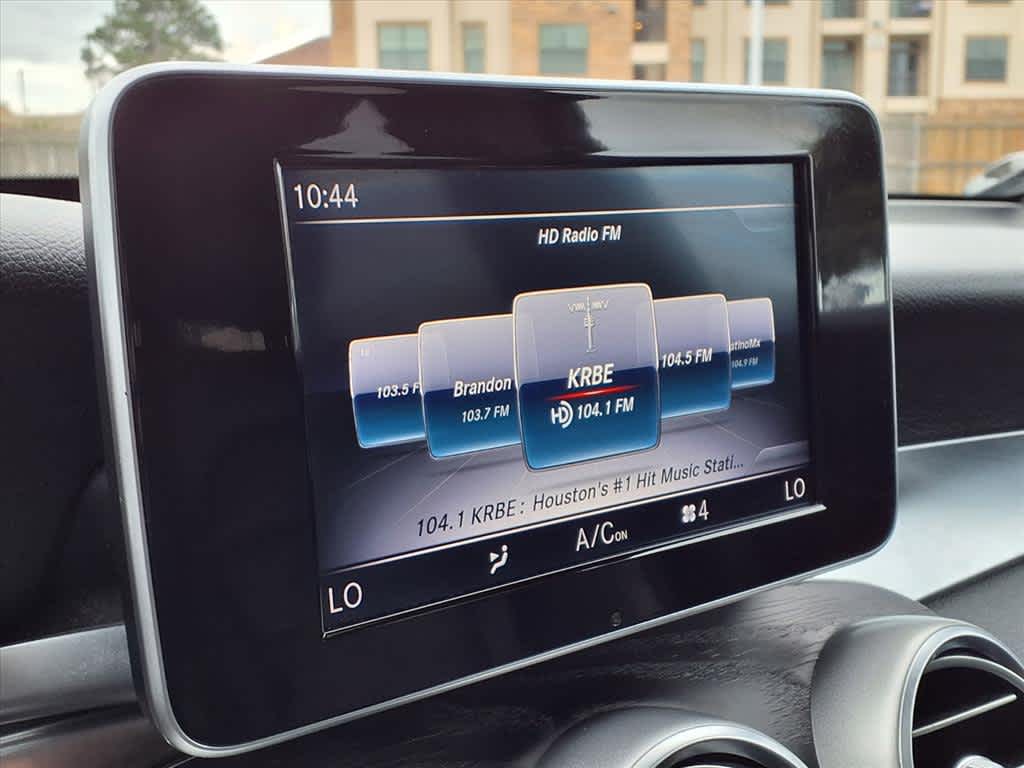 Thumbnail: 2018 Mercedes-Benz GLC - 20