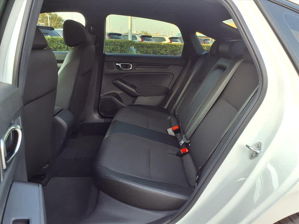 Thumbnail: 2026 Honda Civic - 13