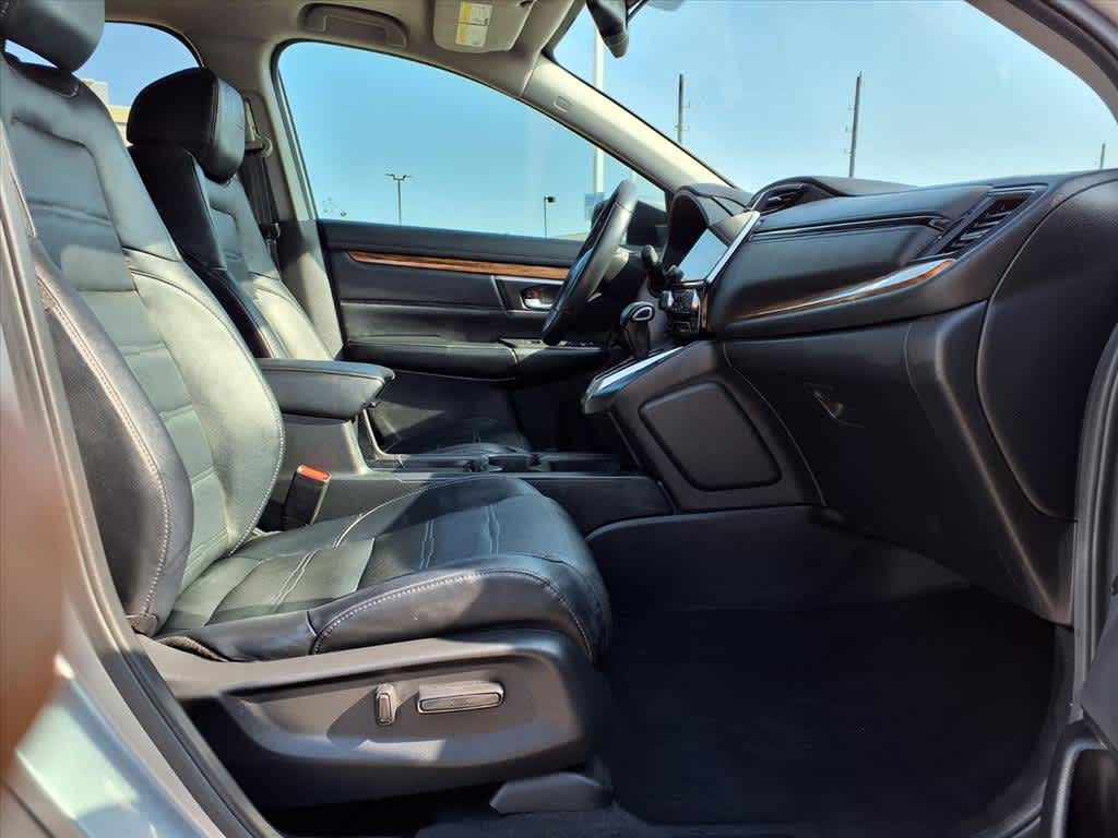 Thumbnail: 2019 Honda CR-V - 14