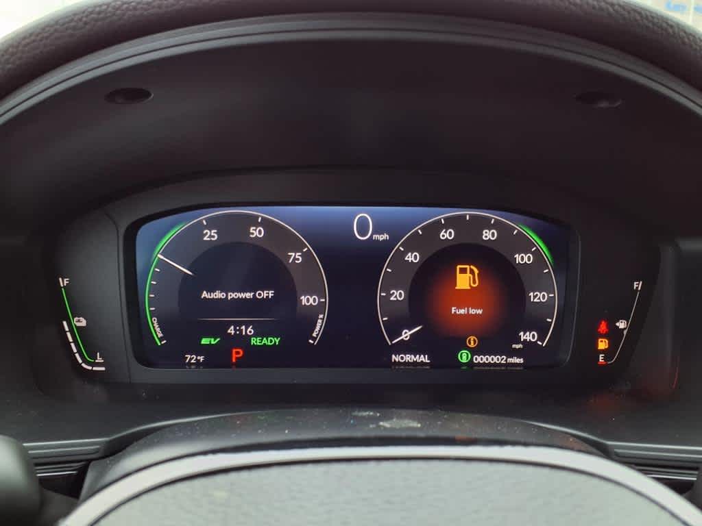 2025 Honda Civic Sport Touring 18
