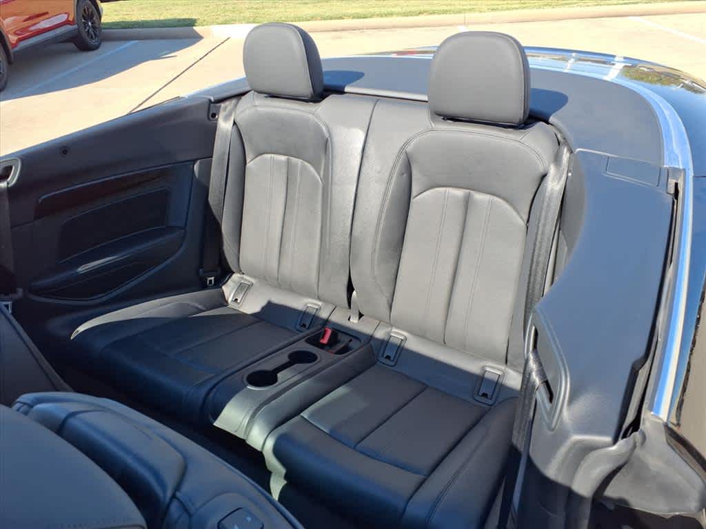 Thumbnail: 2019 Audi A5 - 12