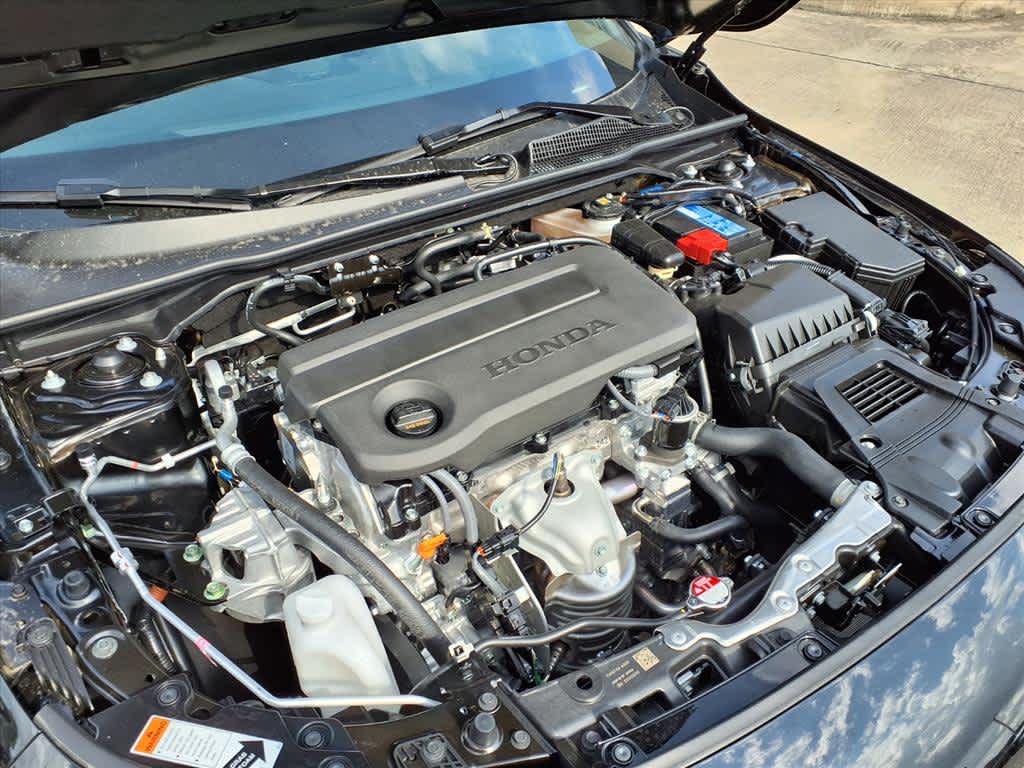 Thumbnail: 2026 Honda Civic - 7