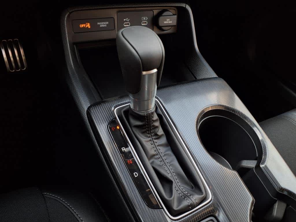 Thumbnail: 2026 Honda Civic - 17