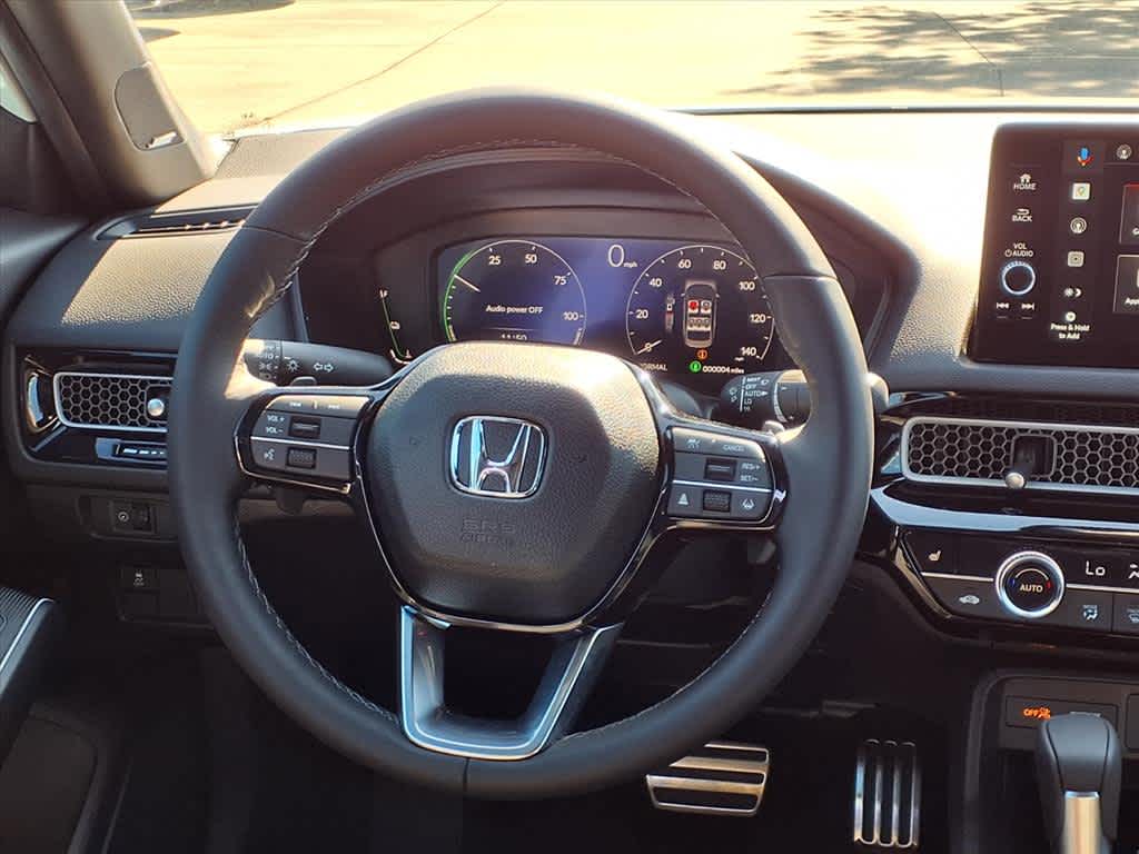 Thumbnail: 2026 Honda Civic - 15