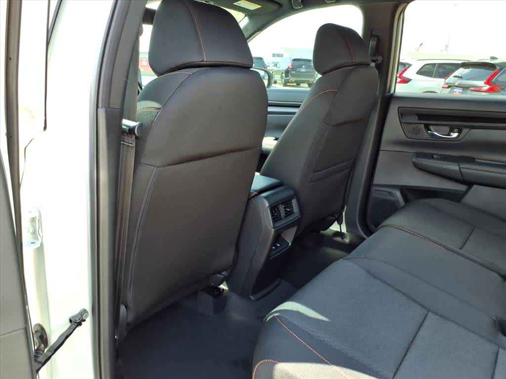 Thumbnail: 2026 Honda CR-V - 12