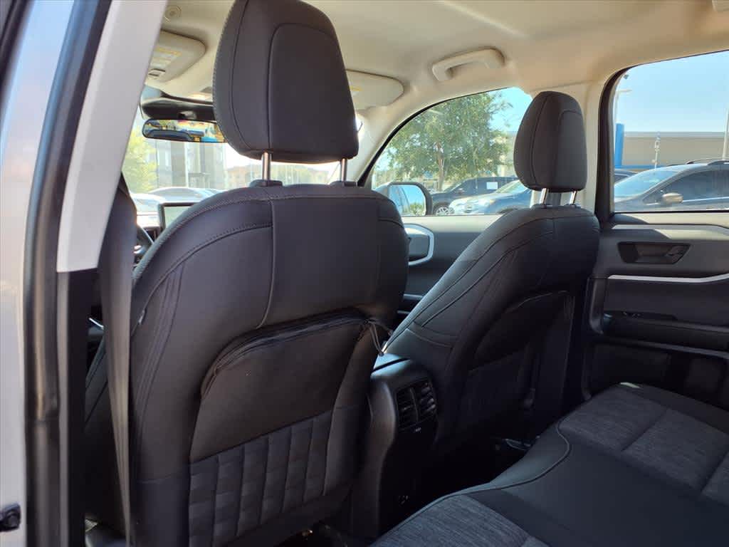 Thumbnail: 2021 Ford Bronco Sport - 25