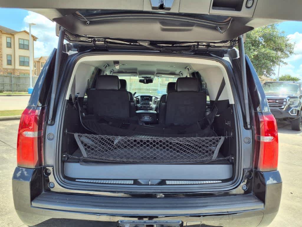 Thumbnail: 2019 Chevrolet Tahoe - 19