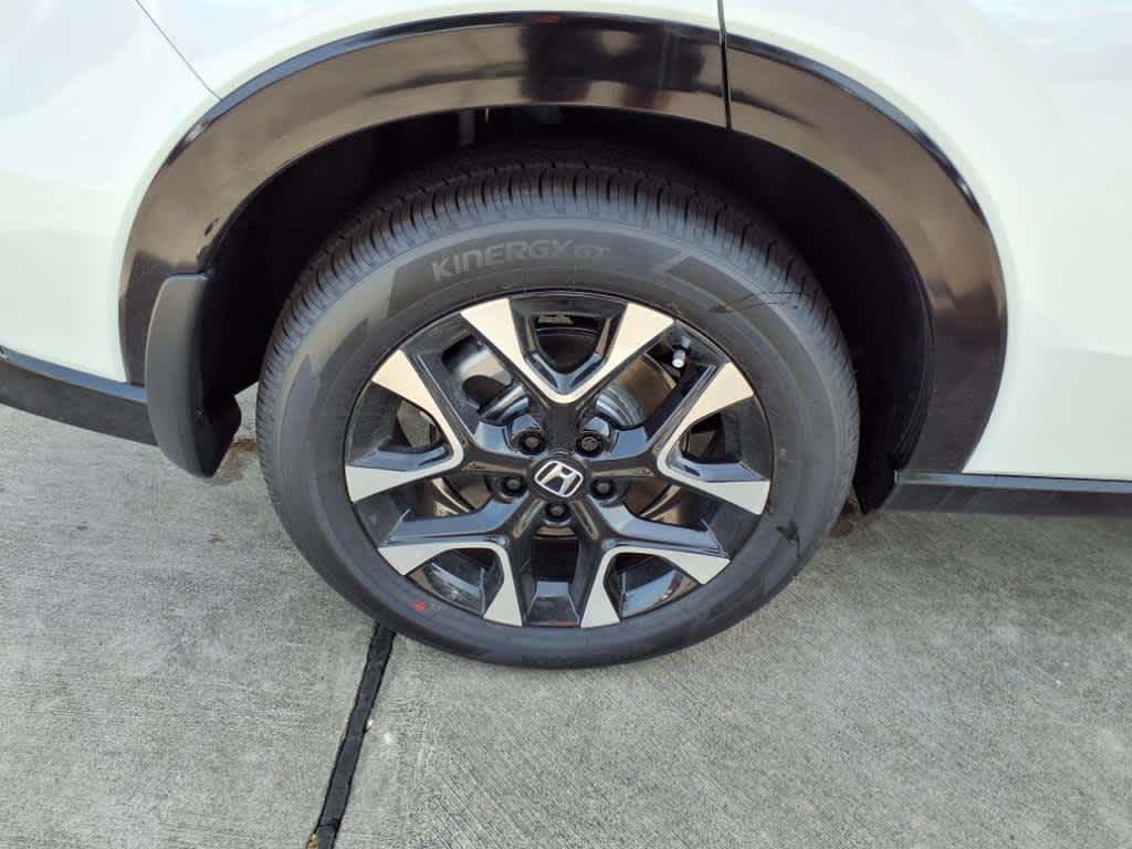 Thumbnail: 2026 Honda HR-V - 8