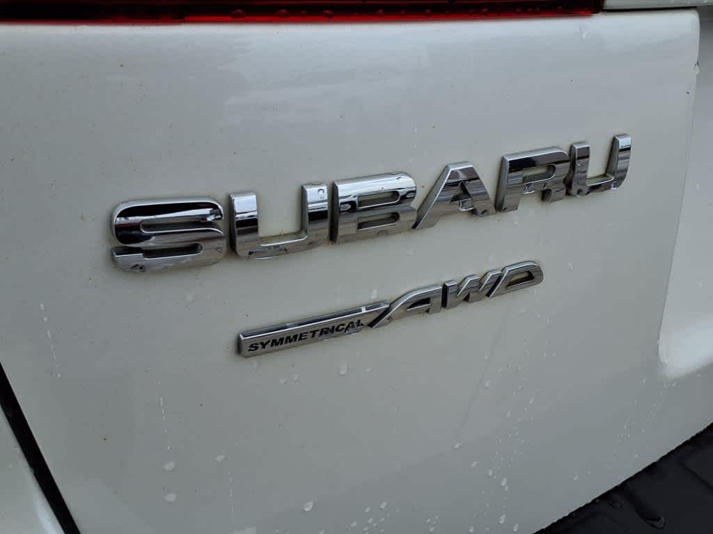Thumbnail: 2012 Subaru Outback - 7