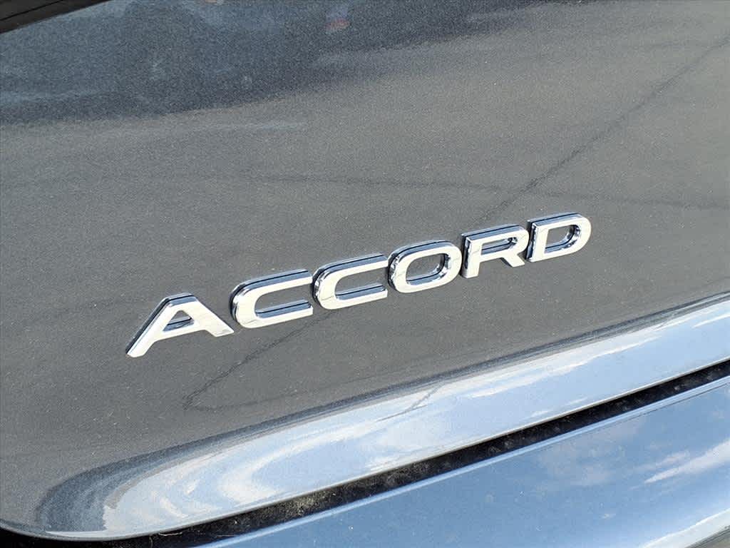 Thumbnail: 2025 Honda Accord - 7