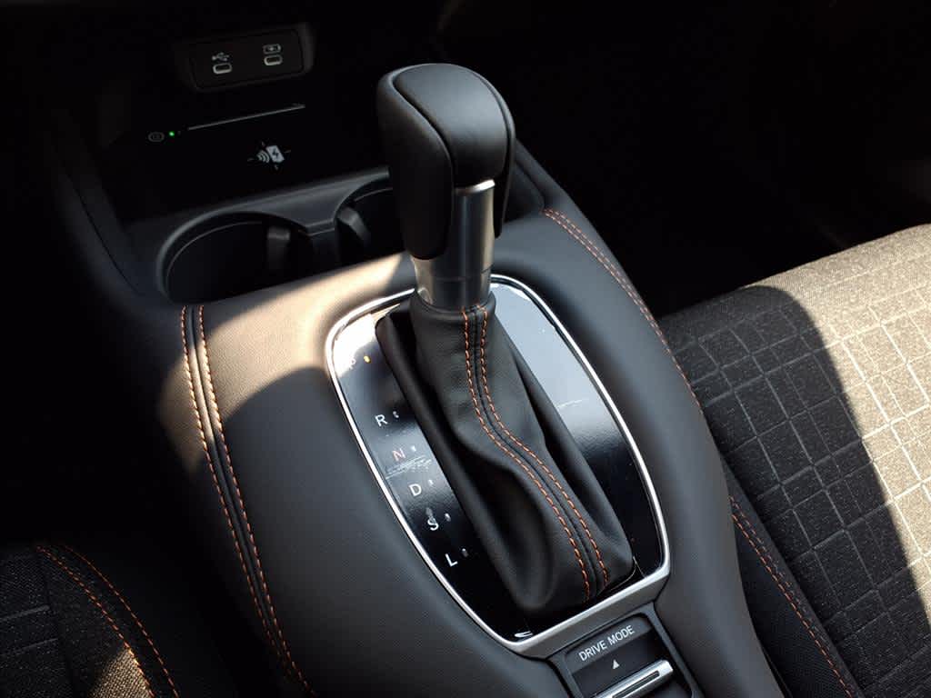 Thumbnail: 2026 Honda HR-V - 17