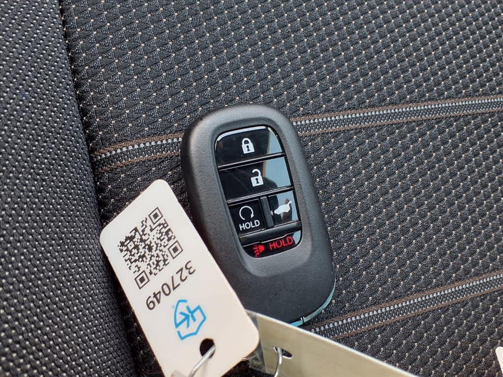 Thumbnail: 2026 Honda CR-V - 20