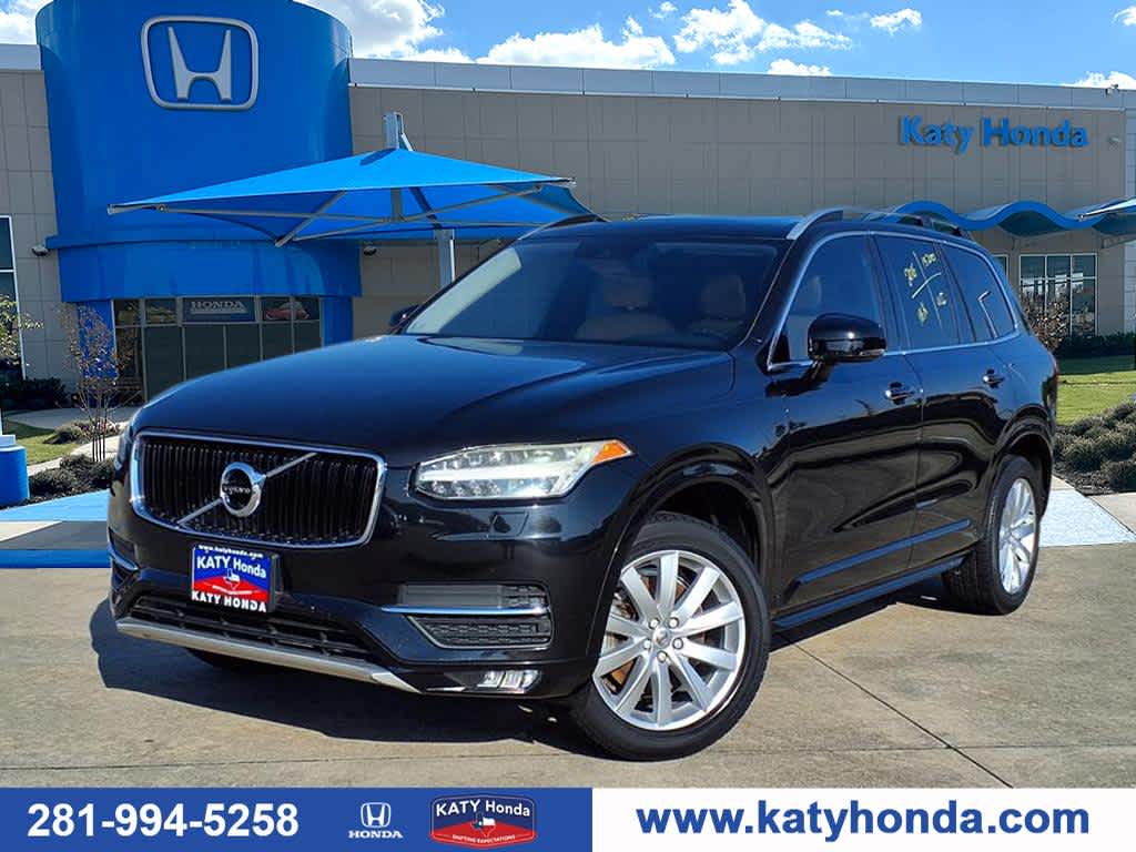 2016 Volvo XC90 T6 Momentum -
                  Katy, TX