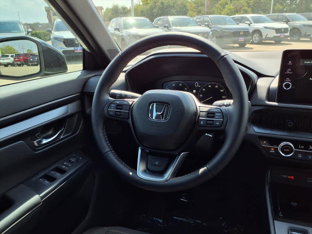 Thumbnail: 2026 Honda CR-V - 15