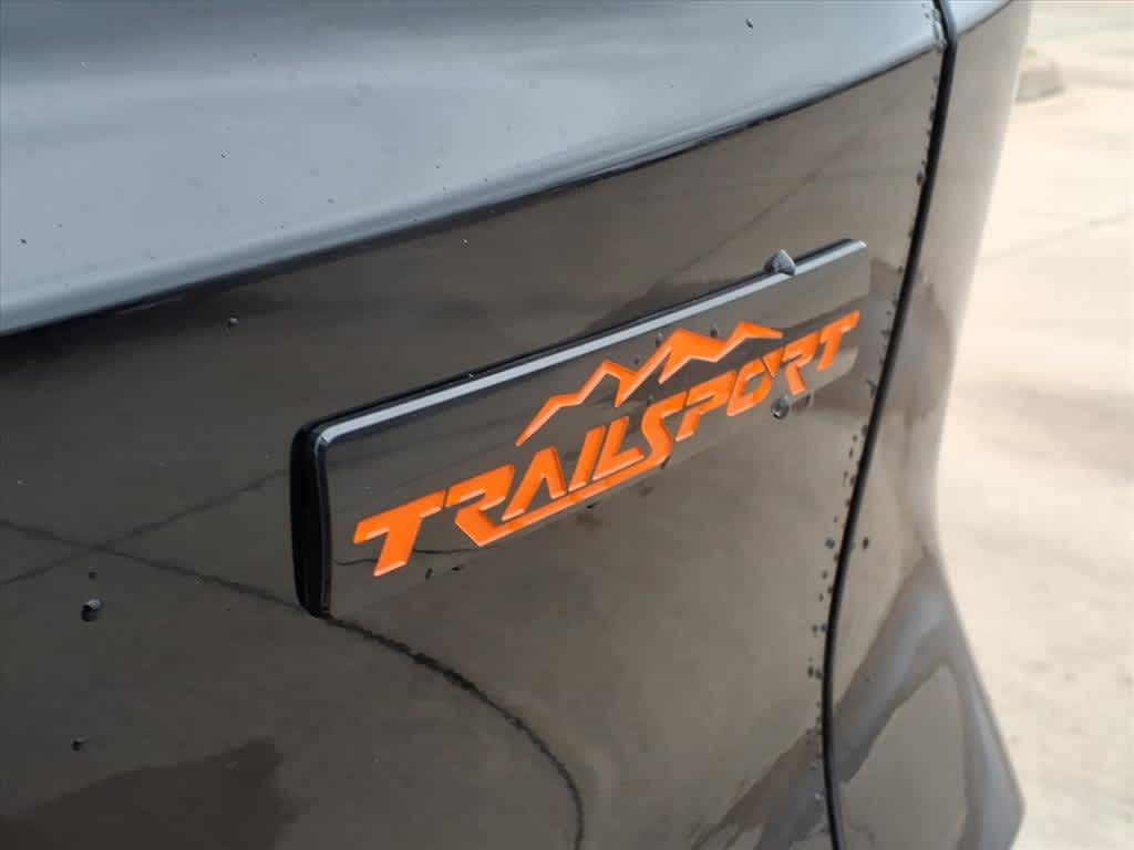 Thumbnail: 2026 Honda CR-V - 7