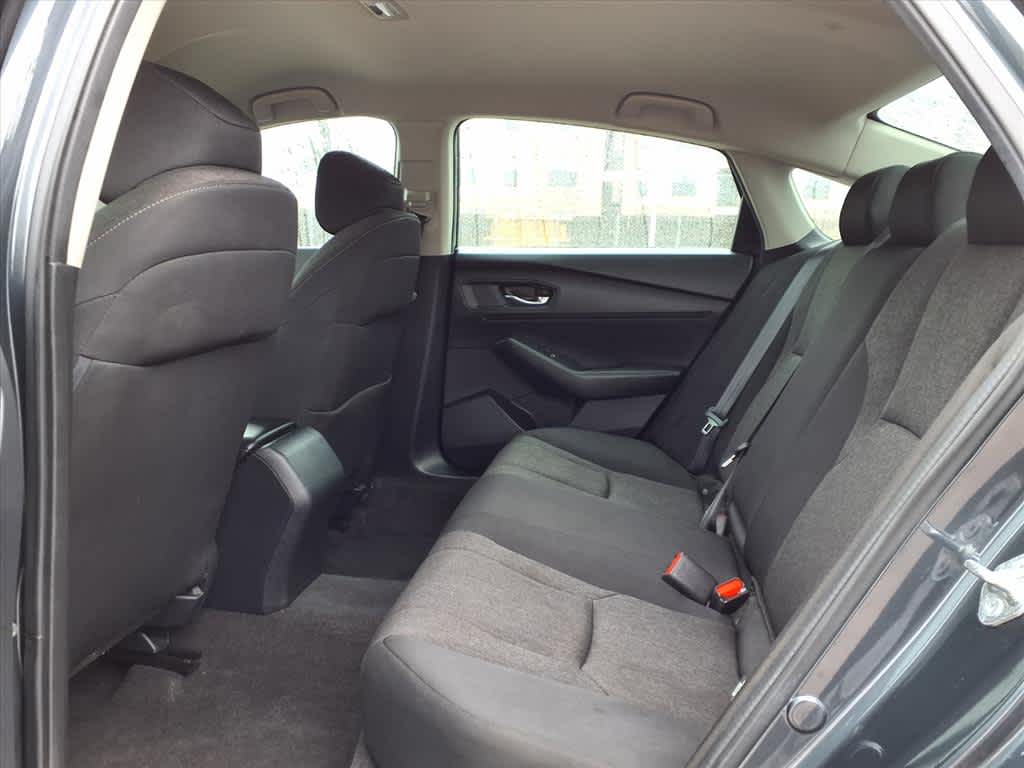 Thumbnail: 2024 Honda Accord - 13