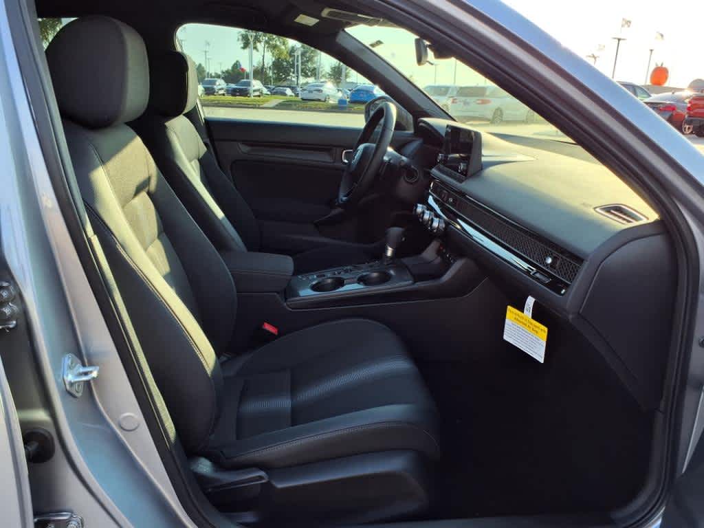 Thumbnail: 2026 Honda Civic - 14