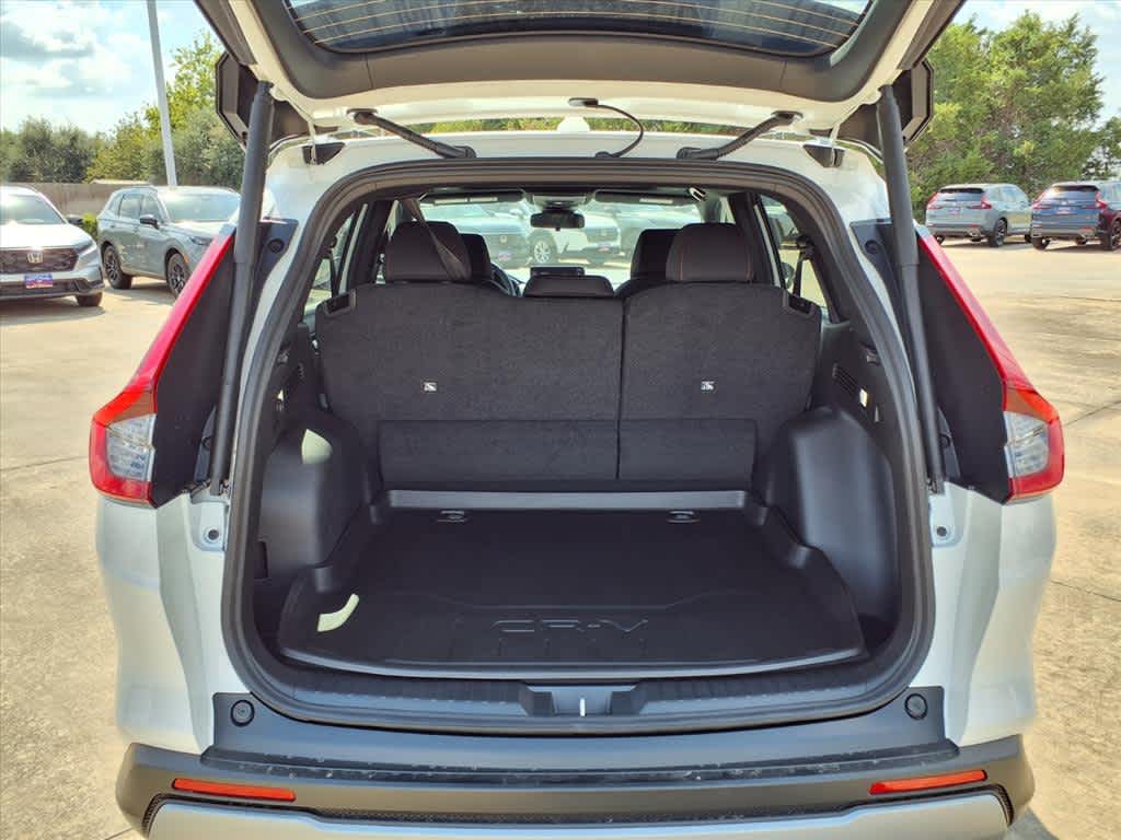 Thumbnail: 2026 Honda CR-V - 19