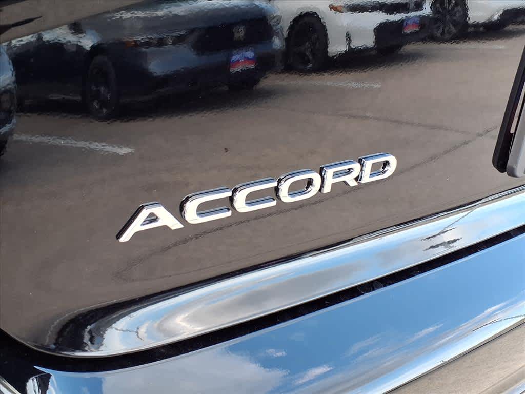 Thumbnail: 2025 Honda Accord - 7