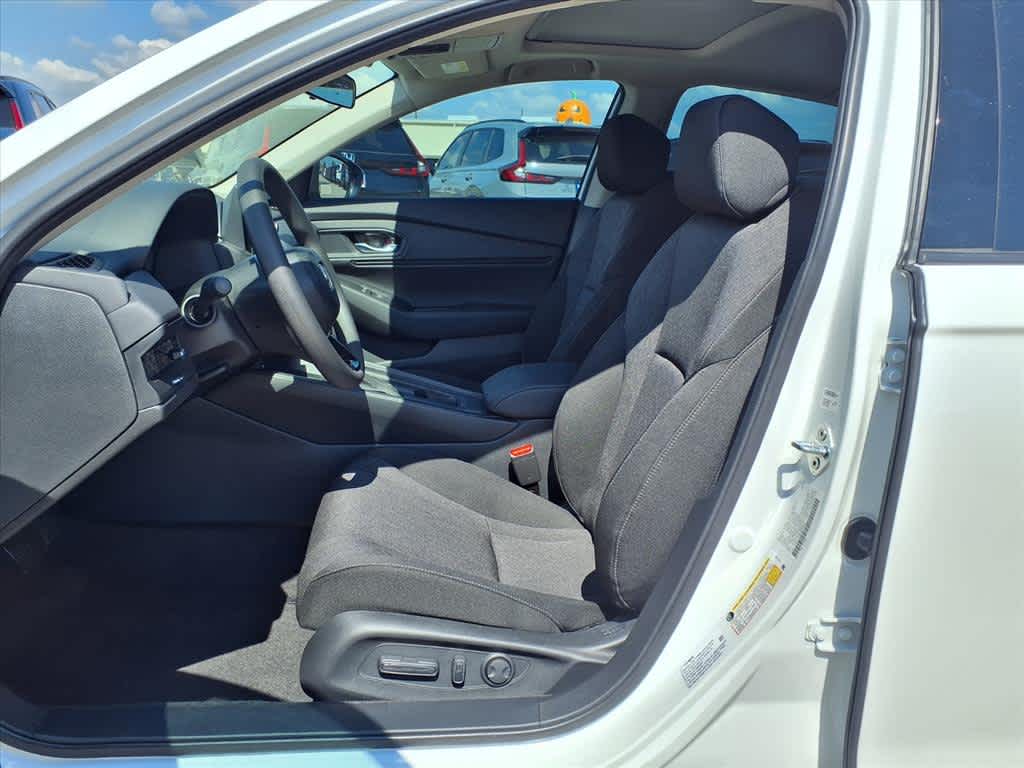 Thumbnail: 2025 Honda Accord - 11