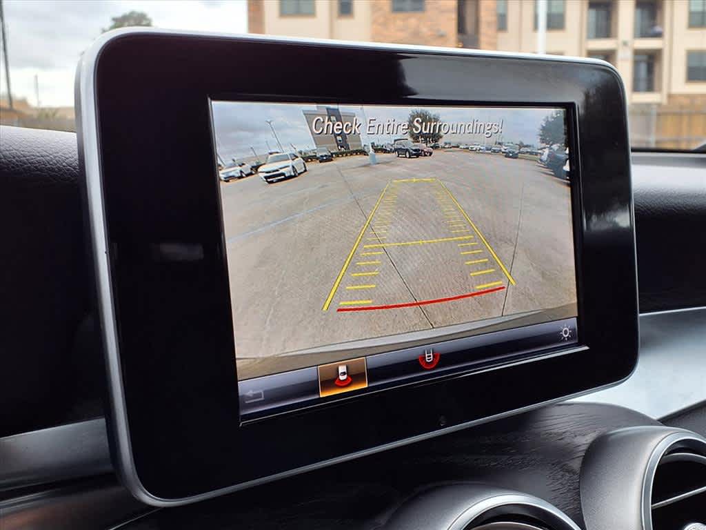 Thumbnail: 2018 Mercedes-Benz GLC - 21