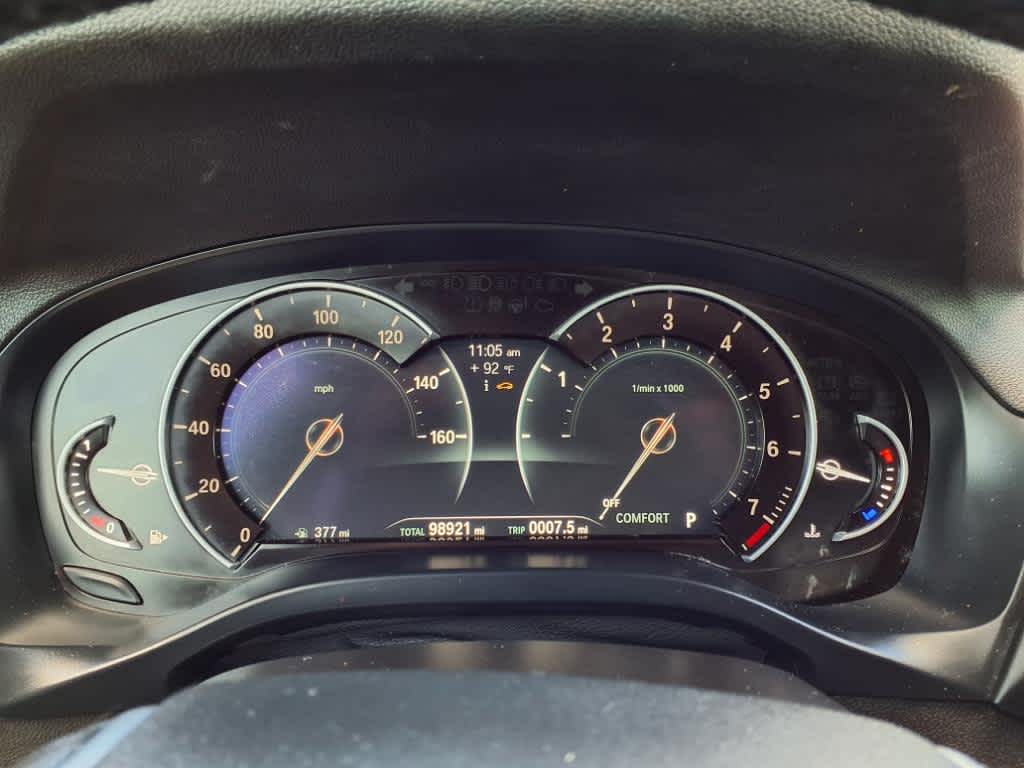 Thumbnail: 2019 BMW X3 - 18