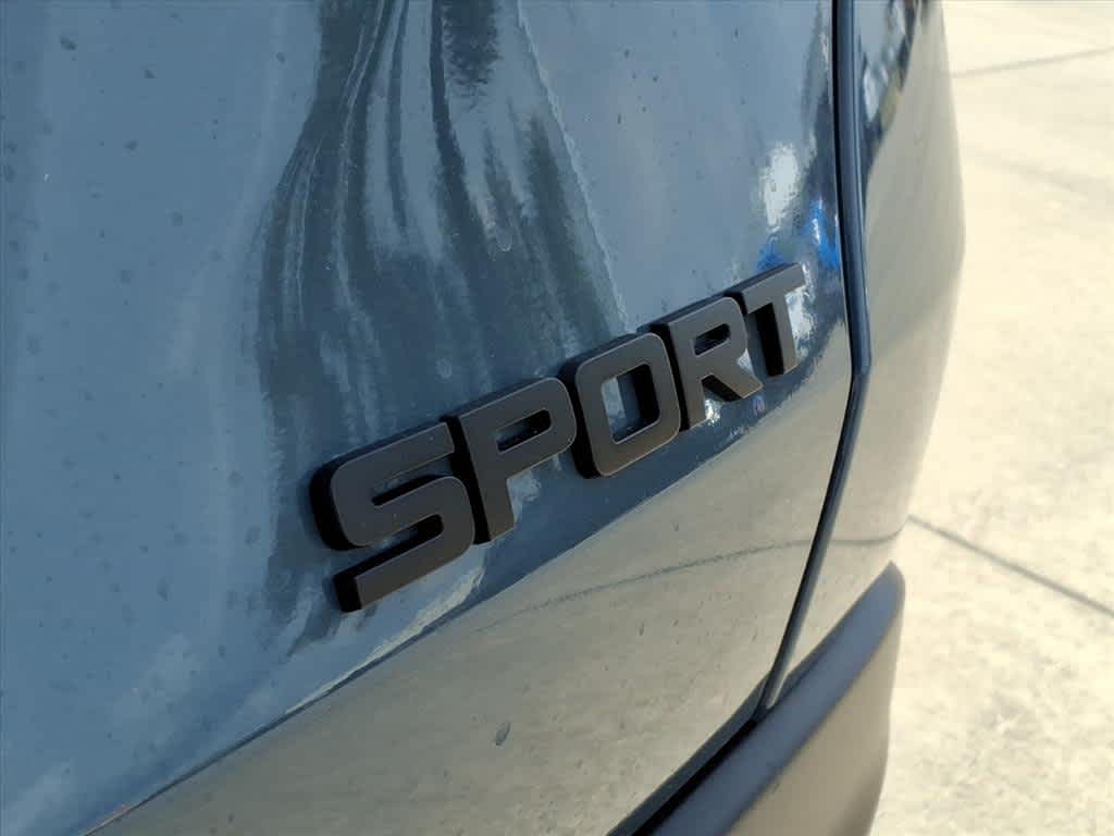 Thumbnail: 2026 Honda HR-V - 7