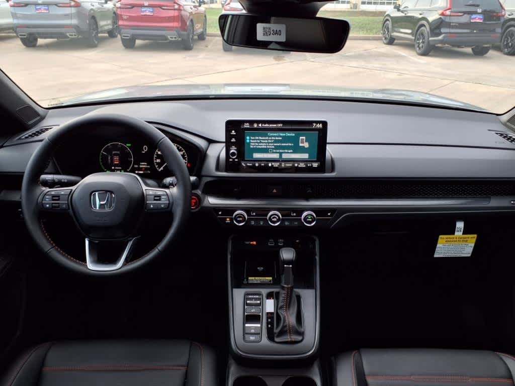 Thumbnail: 2025 Honda CR-V - 10