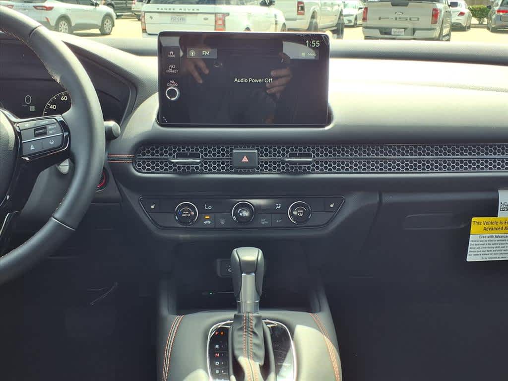 Thumbnail: 2026 Honda HR-V - 16