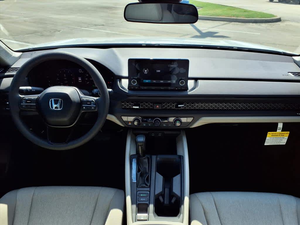 Thumbnail: 2025 Honda Accord - 10