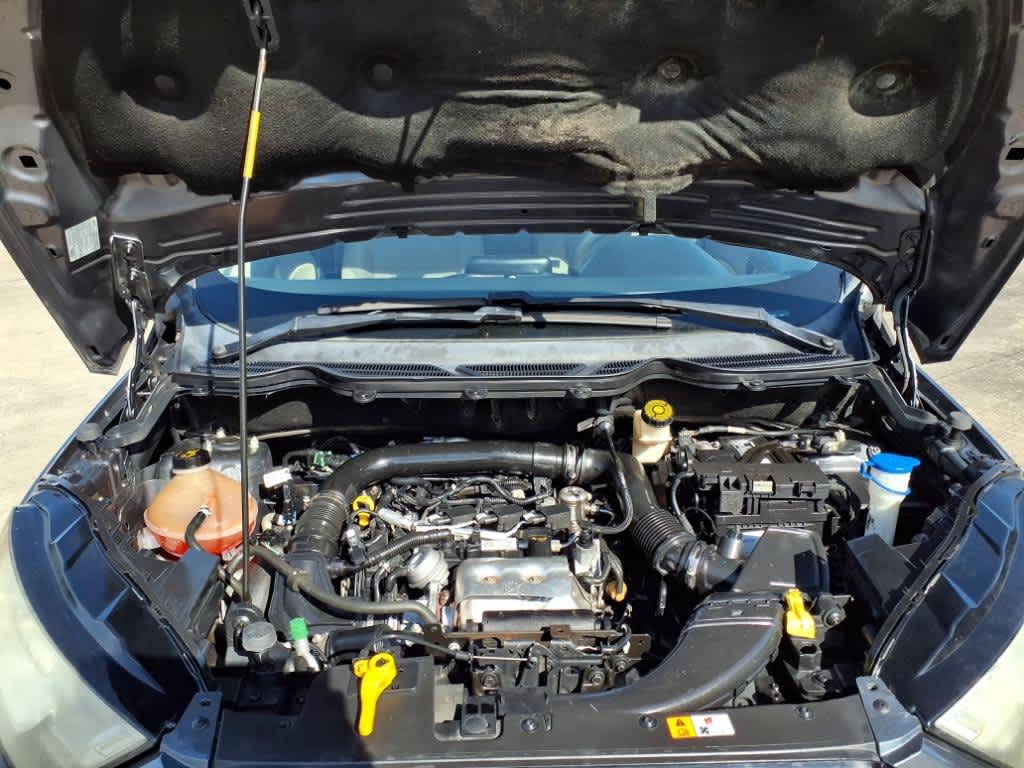 Thumbnail: 2019 Ford EcoSport - 9