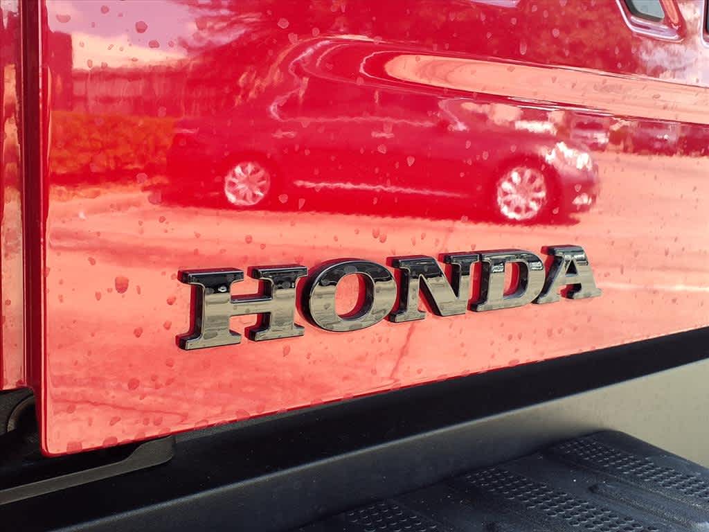 Thumbnail: 2025 Honda Ridgeline - 7