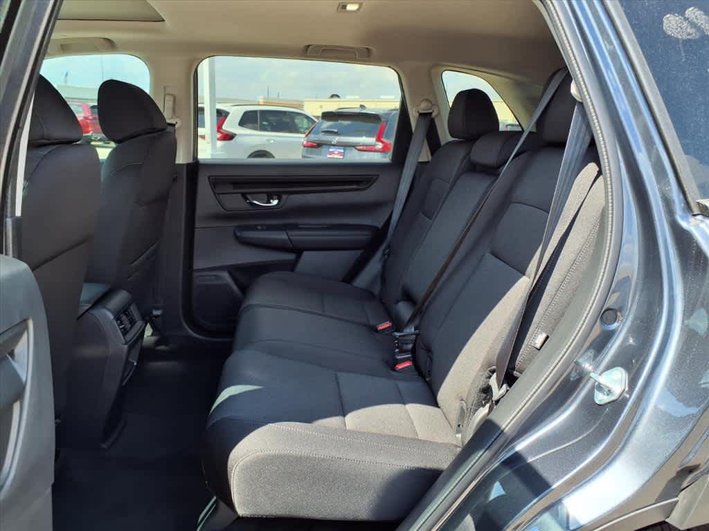 Thumbnail: 2026 Honda CR-V - 13