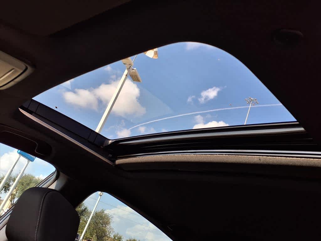 Thumbnail: 2025 Honda Accord - 18