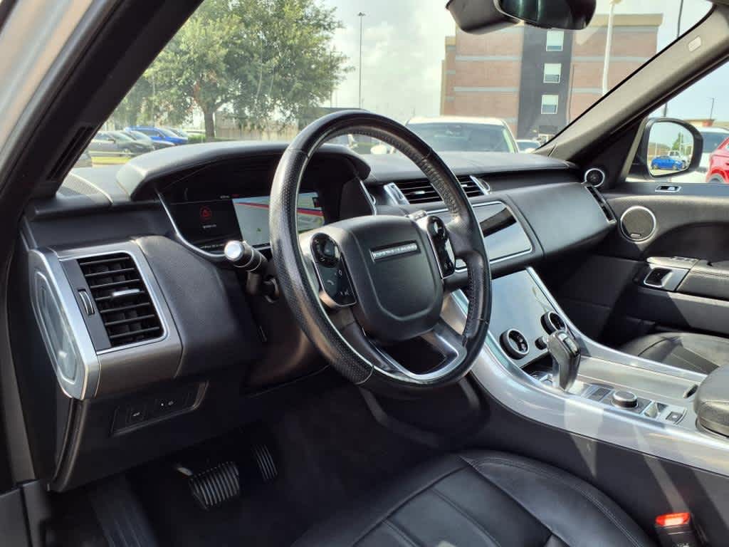 Thumbnail: 2018 Land Rover Range Rover Sport - 2