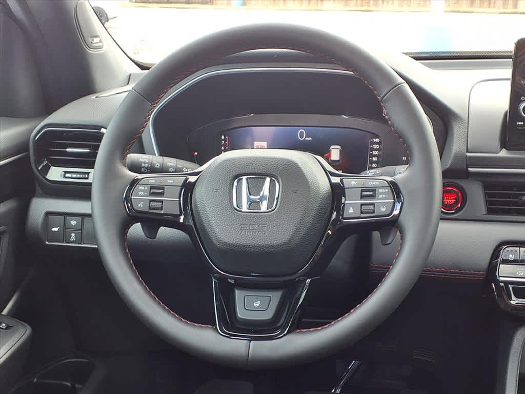 Thumbnail: 2025 Honda Pilot - 13