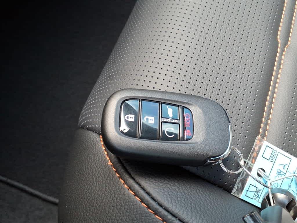 Thumbnail: 2026 Honda CR-V - 20