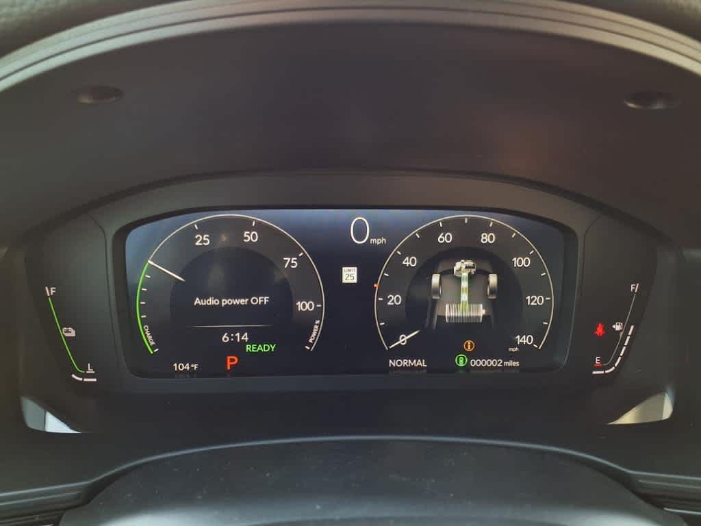 Thumbnail: 2026 Honda Civic - 18