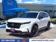  Honda CR-V Hybrid