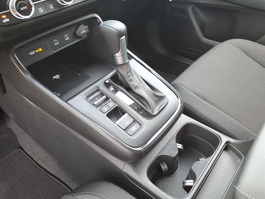 Thumbnail: 2026 Honda CR-V - 17