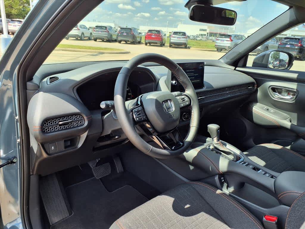 Thumbnail: 2026 Honda HR-V - 2