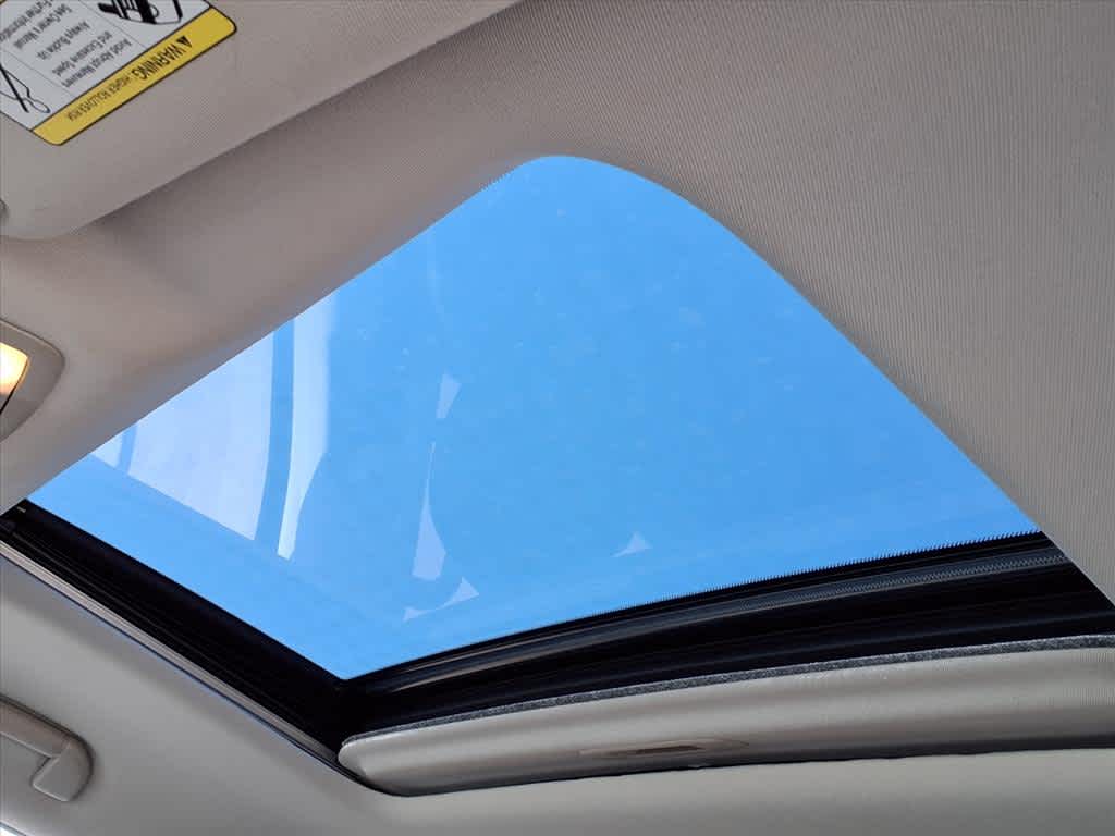 Thumbnail: 2018 Nissan Armada - 19