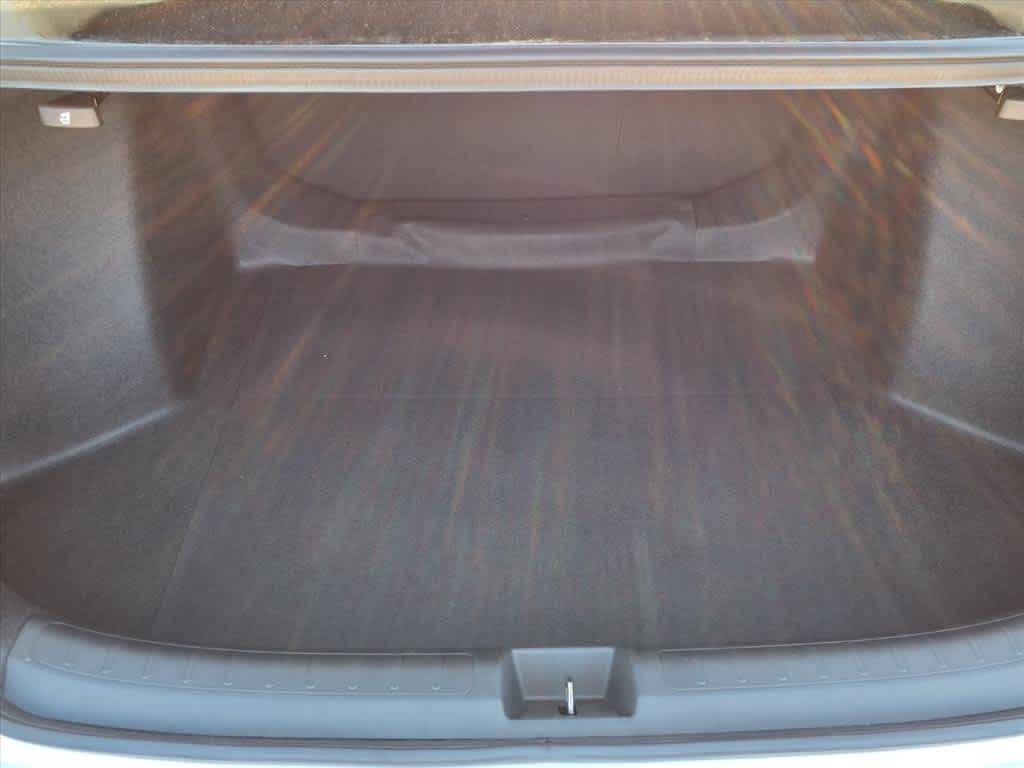 Thumbnail: 2026 Honda Civic - 10