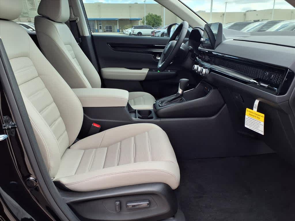 Thumbnail: 2026 Honda CR-V - 14