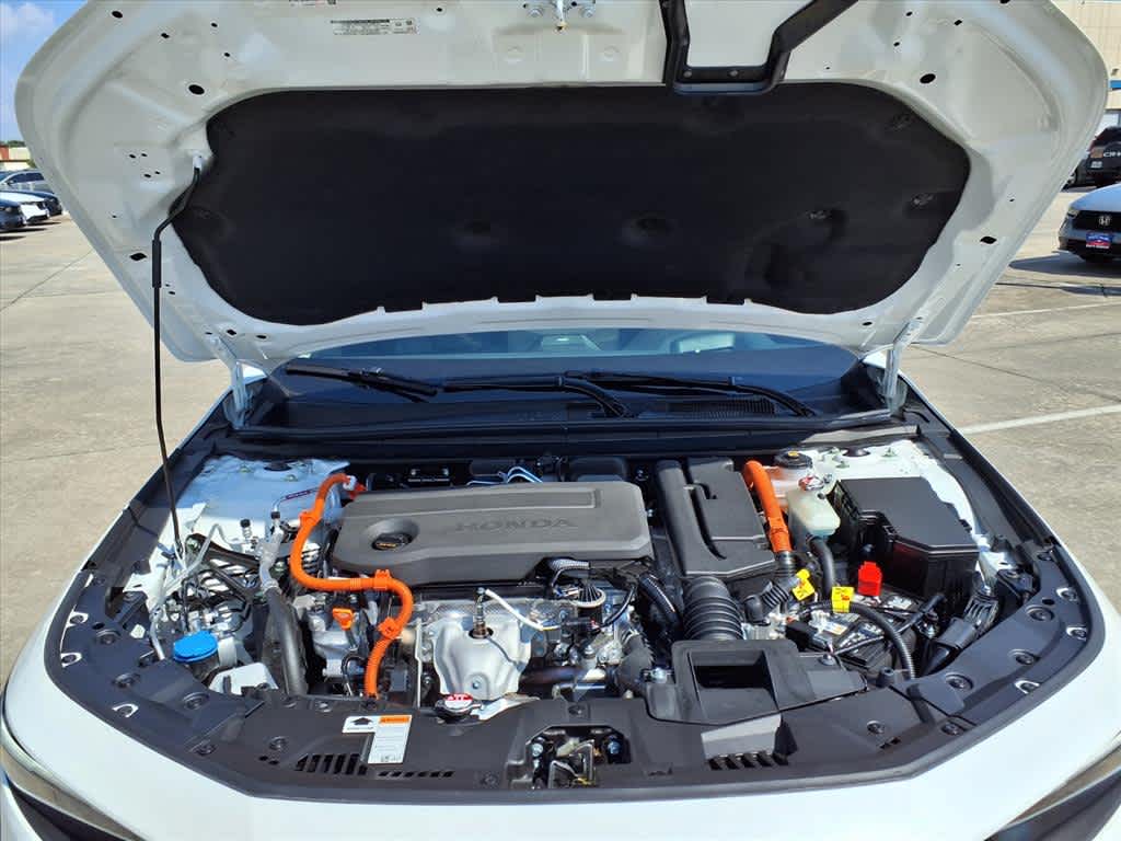 Thumbnail: 2025 Honda Accord - 9