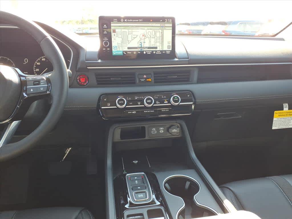 Thumbnail: 2025 Honda Pilot - 16