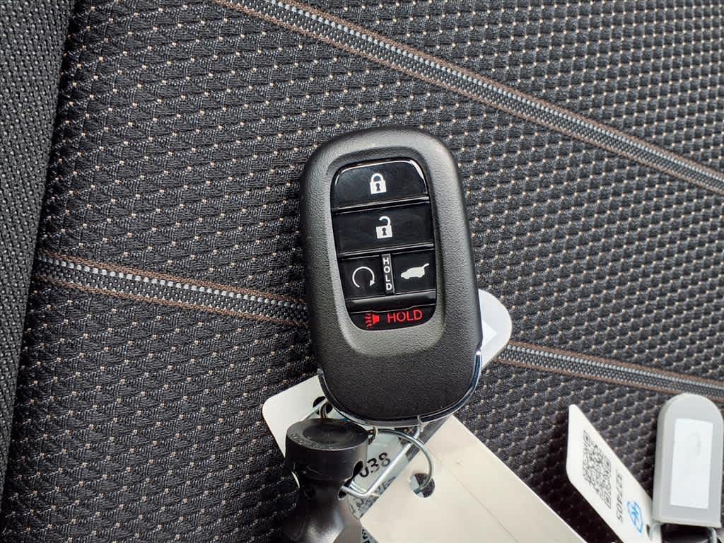 Thumbnail: 2026 Honda CR-V - 20