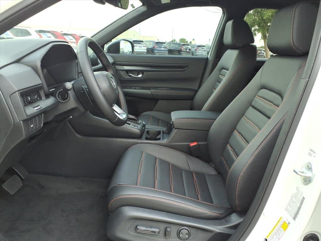 Thumbnail: 2026 Honda CR-V - 11